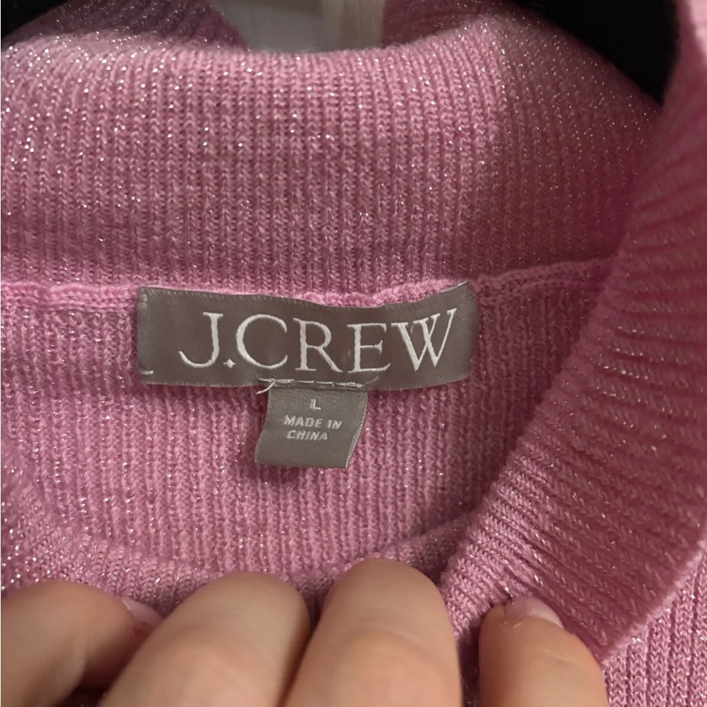 J. Crew great sweater